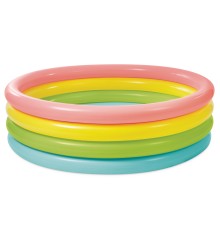 Бассейн надувной Intex Отблеск заката 168x46 см (56441NP)