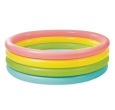 Бассейн надувной Intex Отблеск заката 168x46 см (56441NP)
