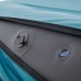 Надувной матрас для плавания Intex Luxe lounges 198х157 см до 200кг 56794