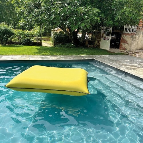 Надувной матрас для плавания Intex Luxe lounges 198х157 см до 200кг 56794-2
