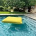 Надувной матрас для плавания Intex Luxe lounges 198х157 см до 200кг 56794