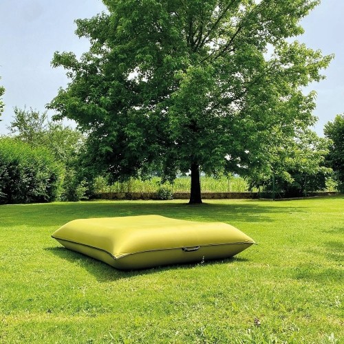 Надувной матрас для плавания Intex Luxe lounges 198х157 см до 200кг 56794-2