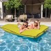 Надувной матрас для плавания Intex Luxe lounges 198х157 см до 200кг 56794