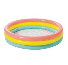 Бассейн надувной Intex Отблеск заката 114x25 см (57412NP)