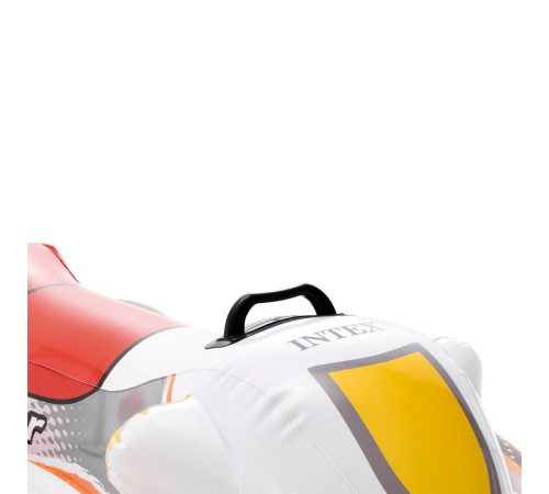 Надувная игрушка Intex Гидроцикл 117х77 см (57520) 3+ Надувная игрушка Intex Гидроцикл 117х77 см (57520) 3+