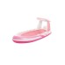 Надувной матрас для плавания Intex Pink Paradise 257х135 см 57804