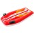 Надувной плотик с ручками Intex Joy Rider 112x62 см (58165) 6+, красный Надувной плотик с ручками Intex Joy Rider 112x62 см (58165) 6+, красный
