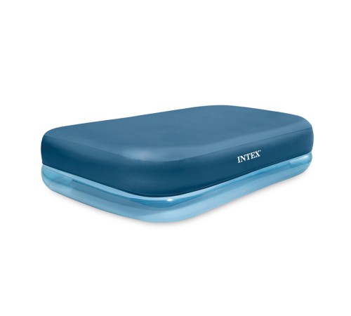 Тент для надувных бассейнов Intex 305x183 см (58412NP) Тент для надувных бассейнов Intex 305x183 см (58412NP)