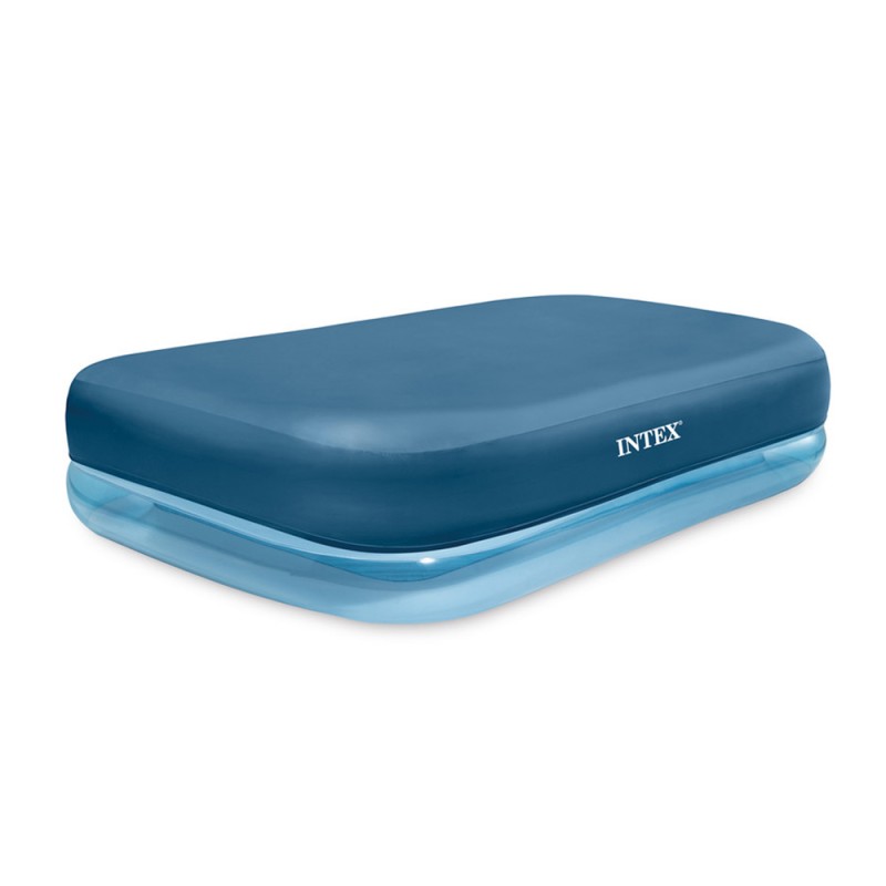 Тент для надувных бассейнов Intex 305x183 см (58412NP) 58412 купить в Минске - интернет-магазин Ugolok.by