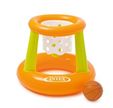 Баскетбольное кольцо для бассейна Intex 67х55 см (58504NP) 3+