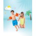 Нарукавники надувные Intex Deluxe 23x15 см (58642NP) 3-6 лет