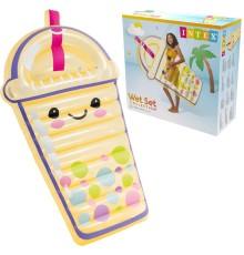 Надувной плот Чайный коктейль Intex 58738EU