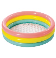 Бассейн надувной Intex Отблеск заката 86x25 см (58924NP)