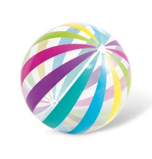 Надувной мяч Intex Джамбо 107 см (59065NP)