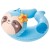 Круг надувной разъёмный Intex Ленивец 58х55 см (59220) 3-6 лет Круг надувной разъёмный Intex Ленивец 58х55 см (59220) 3-6 лет