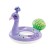 Круг надувной детский Intex Павлин 97х58 см 59221 3-6 лет Круг надувной детский Intex Павлин 97х58 см 59221 3-6 лет