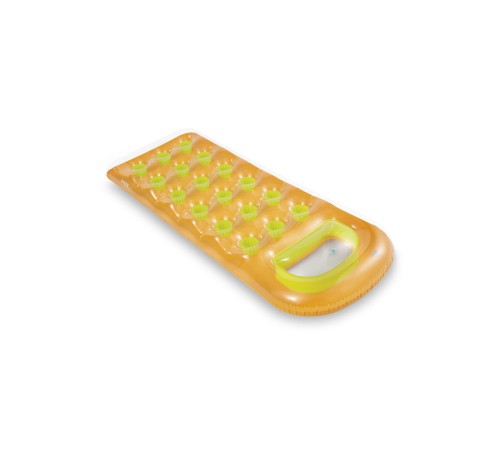 Матрас надувной Intex Suntanner 188x71 см (59895NP) оранжевый