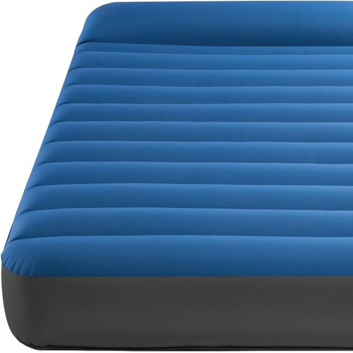 64011 Матрас надувной Truaire Outdoor Camping 99х191х22см с USB насосом