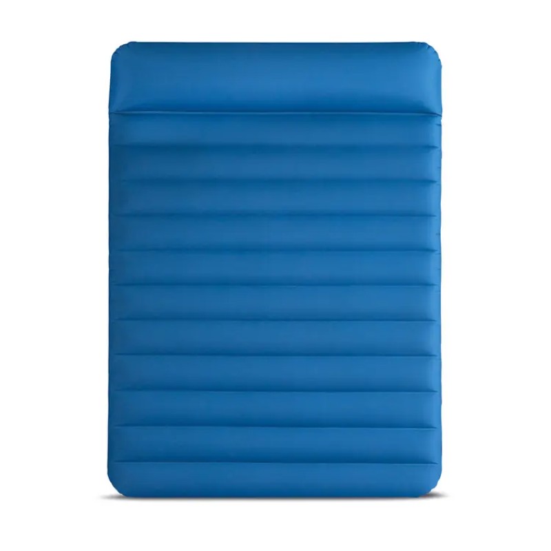 Матрас надувной Truaire Outdoor Camping 191х137х22см с USB насосом (64012) 64012 - фото 2 | Ugolok.by