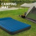 64012 Матрас надувной Truaire Outdoor Camping 137х191х22см с USB насосом