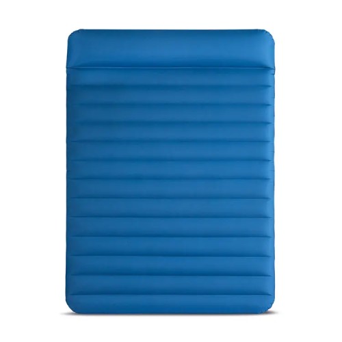 64013 Матрас надувной Truaire Outdoor Camping 152х203х22см с USB насосом 64013 Матрас надувной Truaire Outdoor Camping 152х203х22см с USB насосом