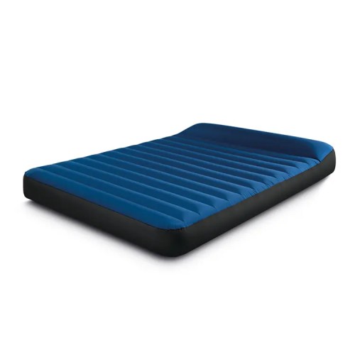 64013 Матрас надувной Truaire Outdoor Camping 152х203х22см с USB насосом 64013 Матрас надувной Truaire Outdoor Camping 152х203х22см с USB насосом