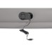 64157 Матрас-кровать надувная Mid-Rise Comfort со встроенным USB-насосом 99х191х36см до 136кг