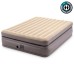 Матрас надувной Intex Prime Comfort Elevated Airbed 203x152x51 64164