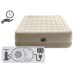 Кровать самонадувная Intex Ultra Plush, 203*152*46 см (64428)