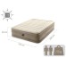 Кровать самонадувная Intex Ultra Plush, 203*152*46 см (64428)