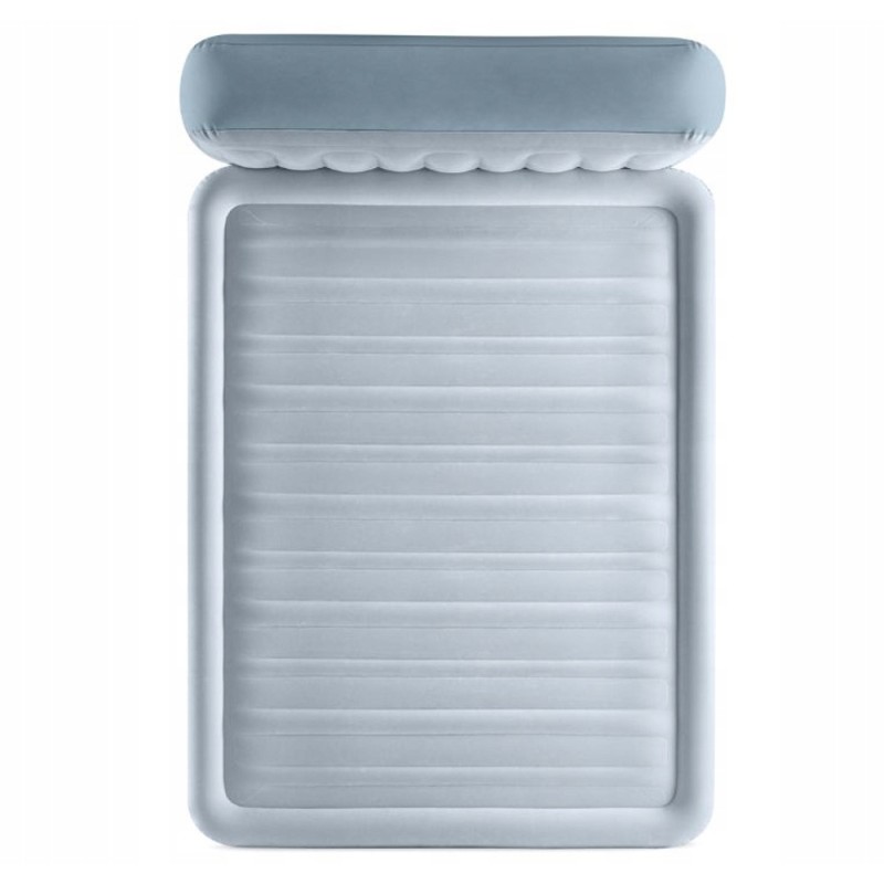 64450 Надувная кровать Intex Headboard Airbed Headboard Airbed 152х236х86 см 64450 - фото 4 | Ugolok.by