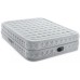 Надувная кровать Intex 64490 Supreme Air-Flow 203x152x51 см - двуспальная