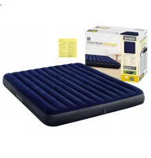 Матрас надувной Intex Standartd 203х183х25 см (64755)
