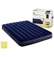 Матрас надувной Intex Standartd 191х137х25 см (64758)