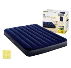 Матрас надувной Intex Standartd 191х137х25 см (64758)