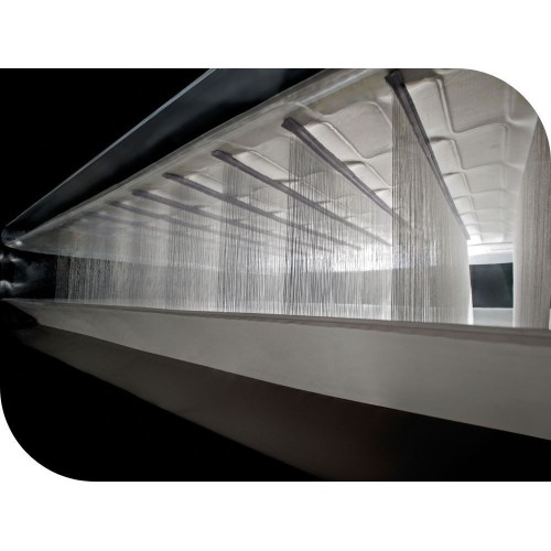 Кровать самонадувная Intex PremAire I 203х152х46 см (64906)