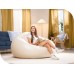 Надувное кресло BEANLESS BAG Intex 66505NP