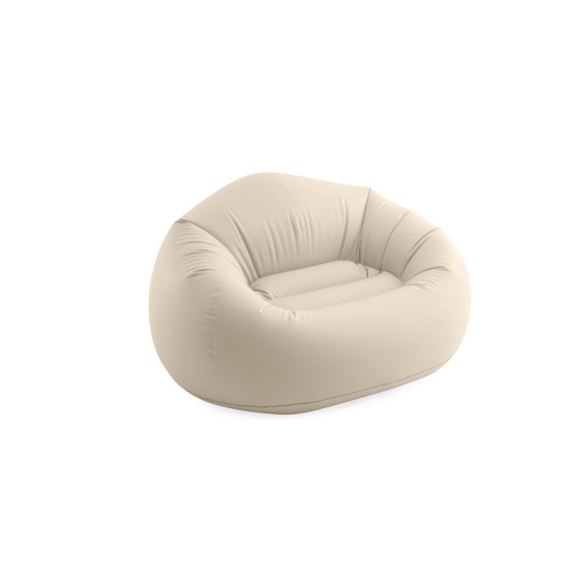 Надувное кресло BEANLESS BAG Intex 66505NP 66505NP - фото 5 | Ugolok.by