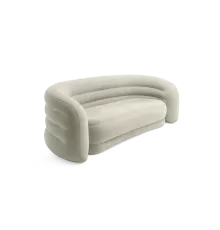 Надувной диван Intex Curve 229x109x81 см (66571)