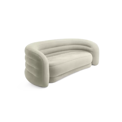 Надувной диван Intex Curve 229x109x81 см (66571) 66571 купить в Минске - интернет-магазин Ugolok.by
