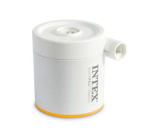 Насос электрический 5V 2A, USB150 Intex 66616 Насос электрический 5V 2A, USB150 Intex 66616