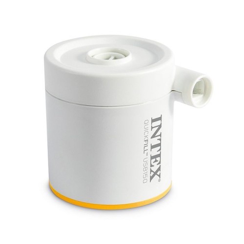 Насос электрический 5V 2A, USB150 Intex 66616 Насос электрический 5V 2A, USB150 Intex 66616