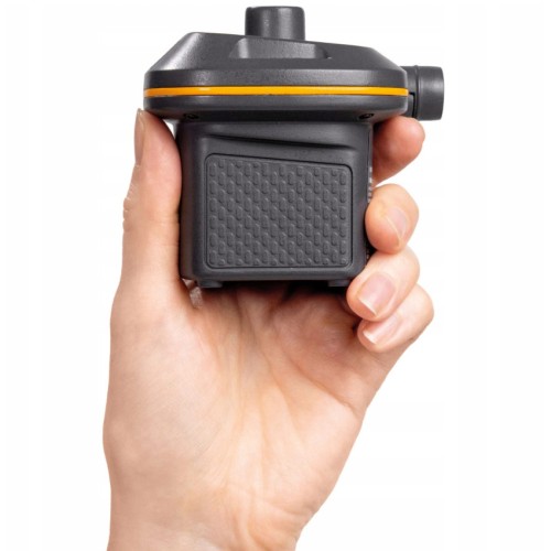 Насос электрический USB Intex Quick Fill 5V DC/2A 12В/220В (66635)