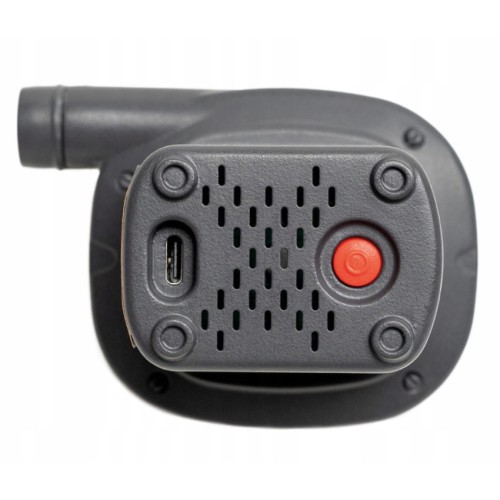 Насос электрический USB Intex Quick Fill 5V DC/2A 12В/220В (66635)