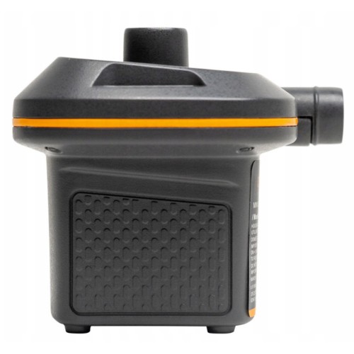 Насос электрический USB Intex Quick Fill 5V DC/2A 12В/220В (66635)