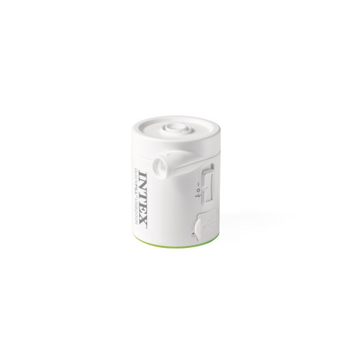 Насос электрический перезаряжаемый USB Intex Quick-Fill 66637