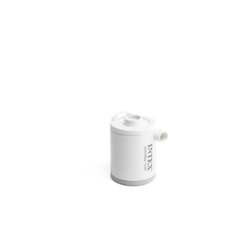 Аккумуляторный мини-насос Intex 66647 (Quickfill USB200R Tiny Air Pump) 66647 - фото 4 | Ugolok.by