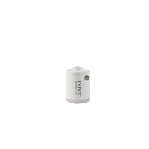 Аккумуляторный мини-насос Intex 66647 (Quickfill USB200R Tiny Air Pump) 66647 - фото 6 | Ugolok.by
