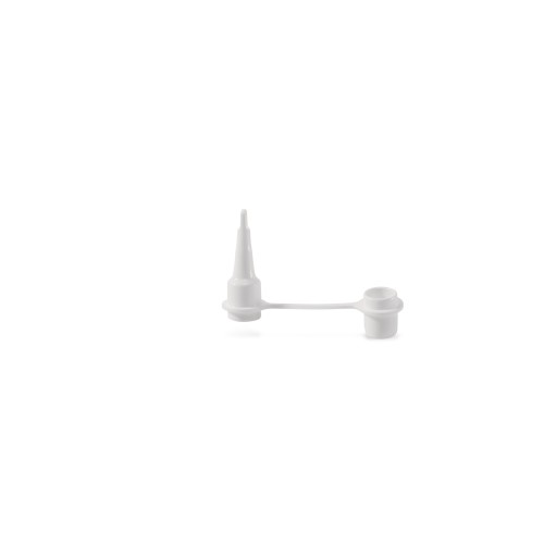 Аккумуляторный мини-насос Intex 66647 (Quickfill USB200R Tiny Air Pump) 66647 - фото 7 | Ugolok.by