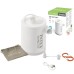 Аккумуляторный мини-насос Intex 66647 (Quickfill USB200R Tiny Air Pump) 66647 купить в Минске - интернет-магазин Ugolok.by